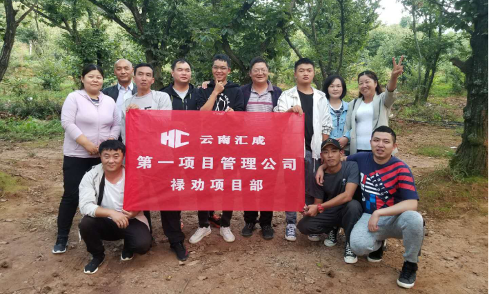 團建協(xié)作加強團隊凝聚力——團建活動簡報